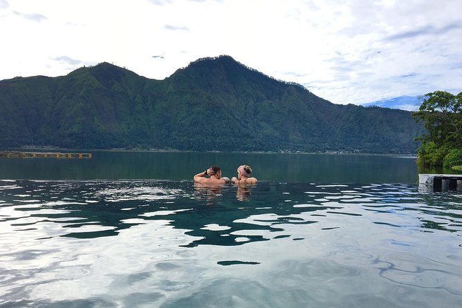 Mount Batur Sunrise Trekking & Natural Hot Spring - All Inclusive - Kintamani area tickets and how the day feels in the wider region