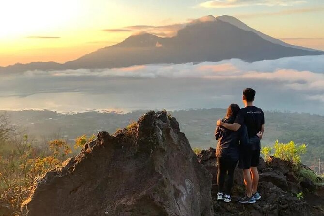 Mount Batur Sunrise Trekking & Natural Hot Spring - All Inclusive - Price and value: why $23-ish can work if the timing stays solid