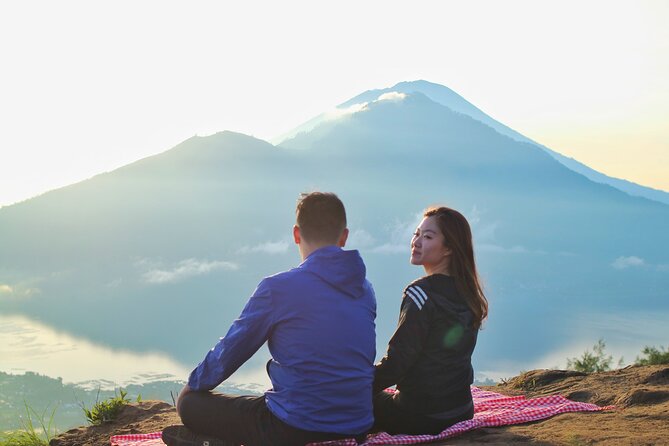 Mount Batur Sunrise Trekking Open Trip All-Inclusive - The Mt. Batur Sunrise Target: Why 6:00 AM Matters