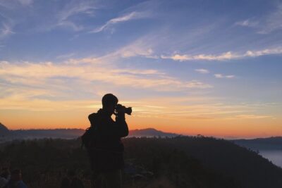 Mount Batur Sunrise Trekking Open Trip All-Inclusive - Volcano-Steam Breakfast at the Summit: Included, Not Just a Claim