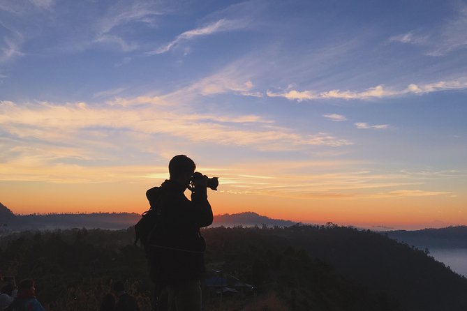 Mount Batur Sunrise Trekking Open Trip All-Inclusive - Volcano-Steam Breakfast at the Summit: Included, Not Just a Claim