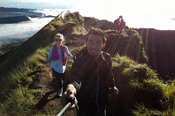 Mount Batur Sunrise Trekking Option - What Breakfast Looks Like Up There (and Why It’s a Big Deal)