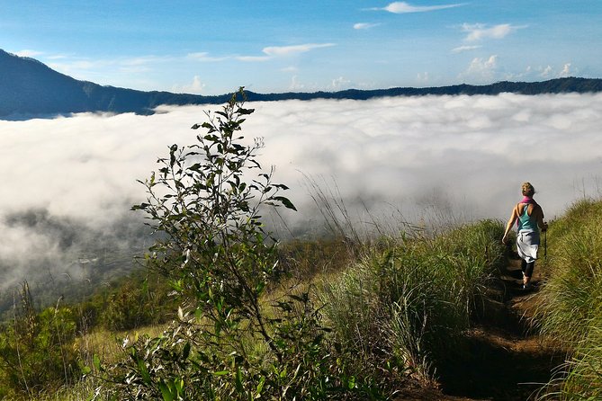 Mount Batur Sunrise Trekking Option - Kintamani Stops: Short Looks, Not Full-Day Sightseeing