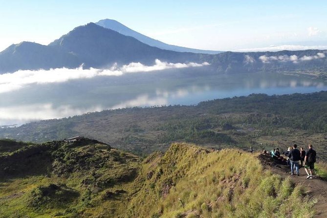 Mount Batur Sunrise Trekking Option - Tirta Empul and Tegalalang: Pass-By Stops You Can Plan Around