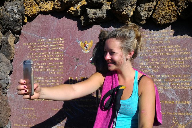 Mount Batur Sunrise Trekking Option - Guides and Group Style: When It Works, It Really Works