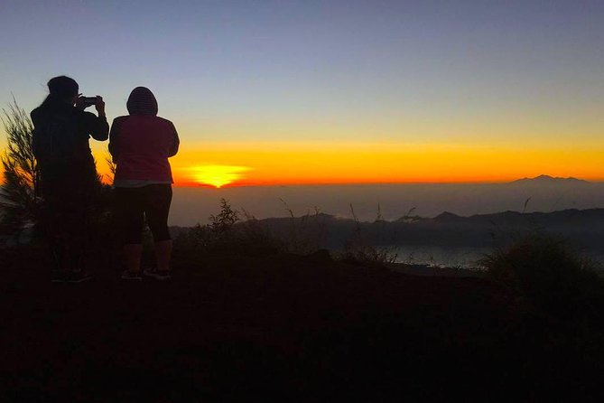 Mount Batur Sunrise Trekking Optional Tour - Key Highlights Worth Knowing