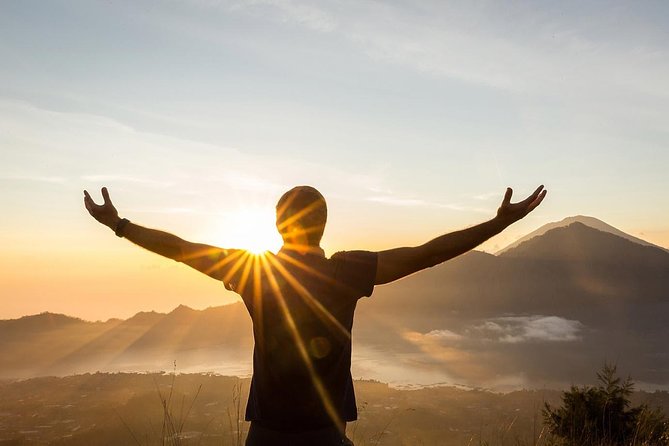 Mount Batur Sunrise Trekking Optional Tour - Why Mount Batur Sunrise Feels Worth the 2:00 AM Alarm