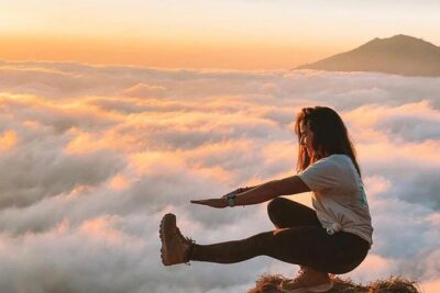 Mount Batur Sunrise Trekking Optional Tour - Pickup, Drive, and What the Early Morning Actually Feels Like
