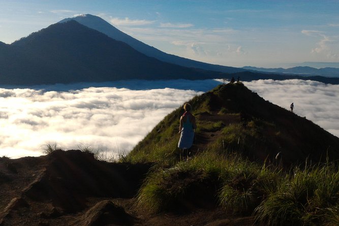 Mount Batur Sunrise Trekking Optional Tour - The Views and the Kintamani Highland Photo Stop