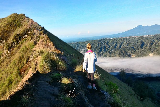 Mount Batur Sunrise Trekking Optional Tour - Guides, Safety, and Route Choices (The Human Part)