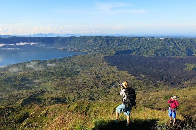 Mount Batur Sunrise Trekking Optional Tour - What to Pack (So the Cold Doesn’t Run Your Day)
