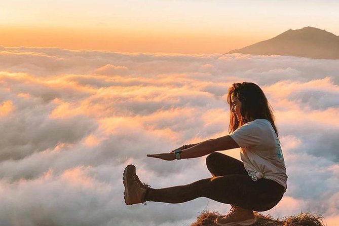 Mount Batur Sunrise Trekking Optional Tour - Pickup, Drive, and What the Early Morning Actually Feels Like