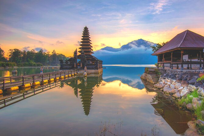 Mount Batur Sunrise Trekking Private - What I’d pack for a 2:00am Mount Batur start