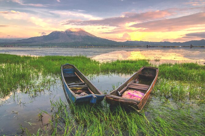 Mount Batur Sunrise Trekking Private - Who this private sunrise trek is best for