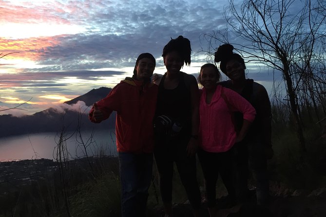 Mount Batur Sunrise Trekking Private All Inclusive - UNESCO Crater Time: More Than a Quick Photo Moment