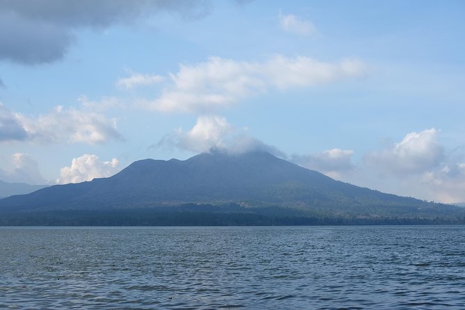 Mount Batur Sunrise Trekking Private All Inclusive - The Return Trip and Lake Batur: A Short Scenic Breather