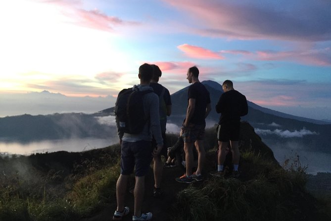 Mount Batur Sunrise Trekking Private All Inclusive - Coffee Plantation Stop at OKA Agriculture Bali: Culture and Tasting (If You Want)