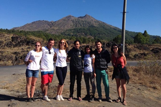 Mount Batur Sunrise Trekking Private Guide - Mt. Batur Sunrise: why that early climb works
