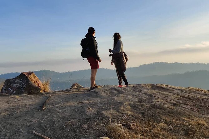 Mount Batur Sunrise Trekking Private Guide - Volcanic-steam breakfast: fuel that feels like part of the ritual