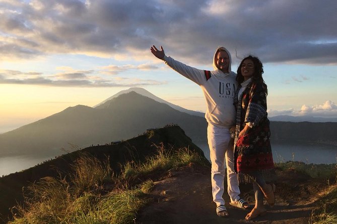 Mount Batur Sunrise Trekking Private Tour with Breakfast and Hotel Transfer - Why Mt. Batur sunrise feels different from Bali’s other hikes