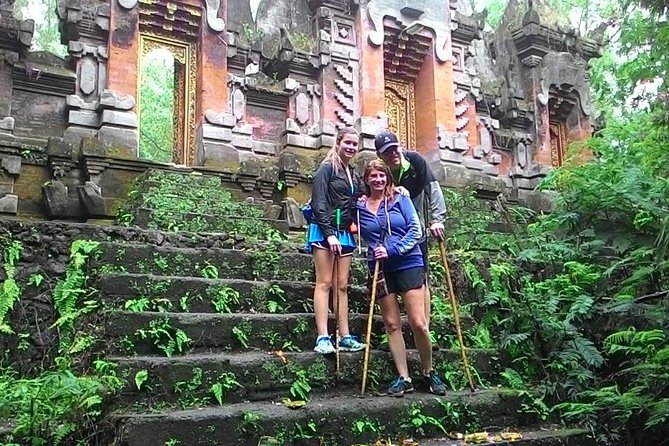Mount Batur Sunrise Trekking Private Tour with Breakfast and Hotel Transfer - Choosing your descent route and keeping the experience truly private
