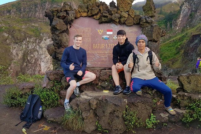 Mount Batur Sunrise Trekking Private Tour with Breakfast and Hotel Transfer - Packing for Mt. Batur: the checklist that actually matters