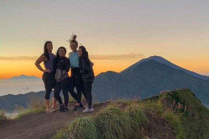Mount Batur Sunrise Trekking Private Tour with Breakfast and Hotel Transfer - Price and logistics: is $49.78 really good value?