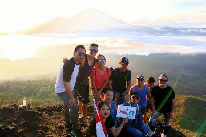 Mount Batur Sunrise Trekking Tour - Uluwatu area - Why This Mount Batur Sunrise Trek From Kuta Feels Worth the Early Wake-Up