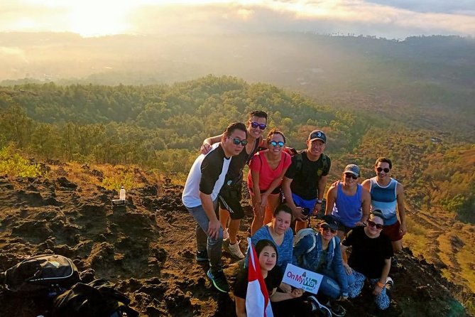 Mount Batur Sunrise Trekking Tour - Uluwatu area - The Pre-Dawn Climb: Flash Lights, Pace, and What to Expect
