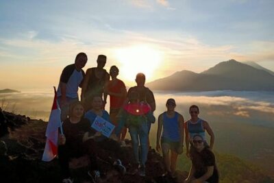 Mount Batur Sunrise Trekking Tour - Uluwatu area - Price and Inclusions: Is $61.54 Good Value Here?