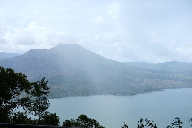 Mount Batur Sunrise Trekking & White Water Rafting ( Private - All Inclusive ) - Telaga Waja rafting: class 2–3 rapids and real river scenery