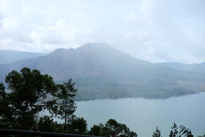 Mount Batur Sunrise Trekking & White Water Rafting ( Private - All Inclusive ) - What’s included, what’s not, and whether it’s worth $95.11
