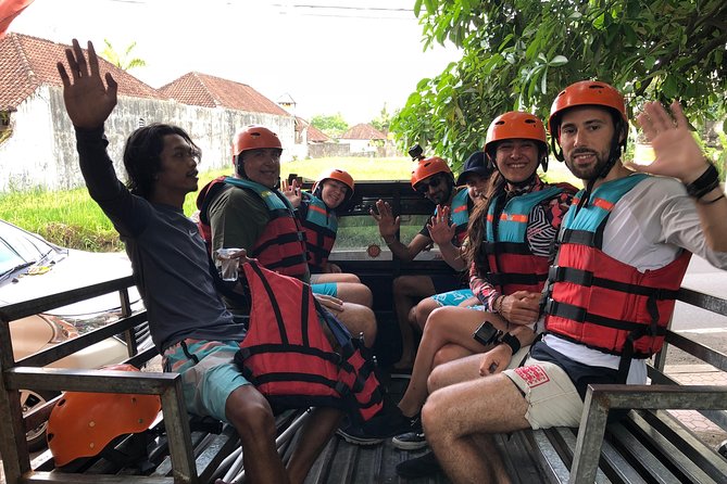 Mount Batur Sunrise Trekking & White Water Rafting ( Private - All Inclusive ) - Who this tour fits best (and who should think twice)