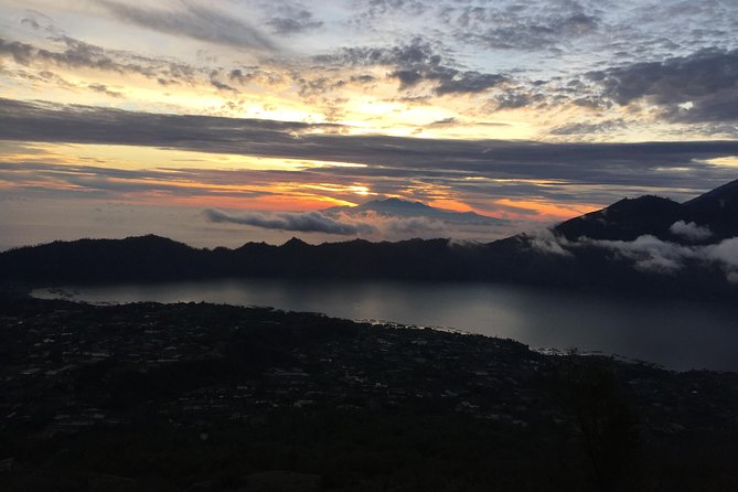 Mount Batur Sunrise Trekking & White Water Rafting ( Private - All Inclusive ) - Kintamani and Lake Batur: the scenery break between workouts