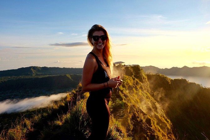 Mount Batur Sunrise Trekking With Breakfas - The Early Morning Plan: Pickup, Trek Timing, and a Real 2-Hour Ascent