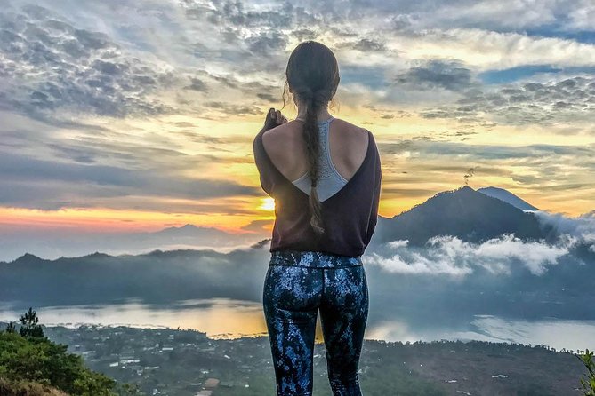 Mount Batur Sunrise Trekking With Breakfas - Summit Breakfast: Steam-Cooked Eggs, Hot Drinks, and Why It’s Not Just Fuel