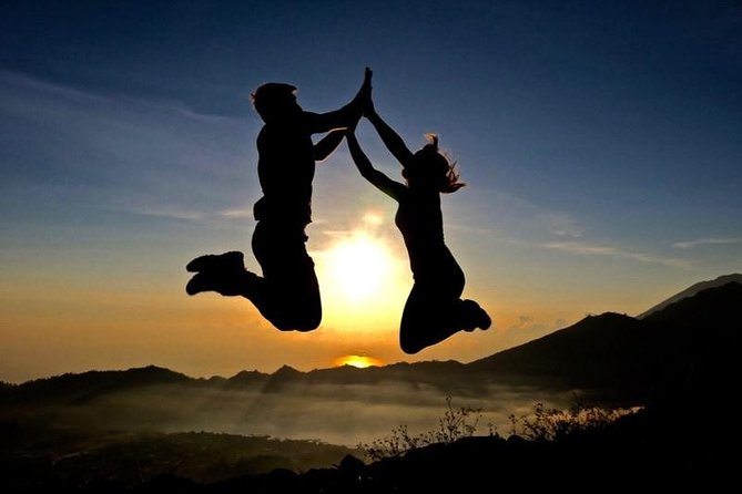 Mount Batur Sunrise Trekking With Breakfas - From Three Younger Craters to Lake Batur Views on the Way Down
