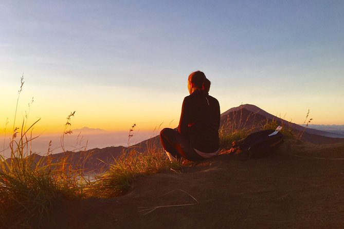Mount Batur Sunrise Trekking with Breakfast - Why Mount Batur Sunrise Feels Like a Different Kind of Bali Morning