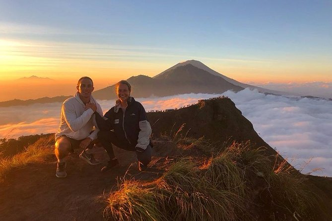 Mount Batur Sunrise Trekking with Breakfast - The Dark Hike (03:00–06:00): Jungle Steps, Torchlight, and Pace Control