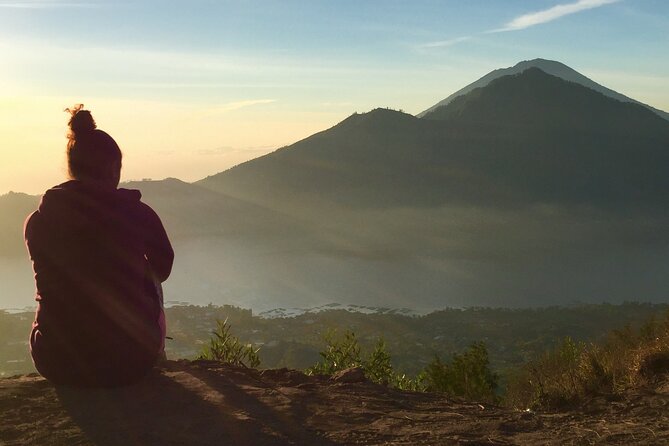 Mount Batur Sunrise Trekking with Breakfast - Breakfast at the Top (Morning Fuel, Not a Food Show)