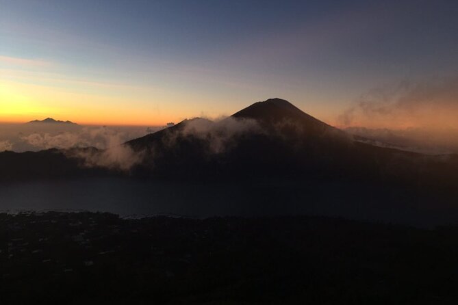 Mount Batur Sunrise Trekking with Breakfast - The Finish at 08:50: Back to Ubud Without the Headache