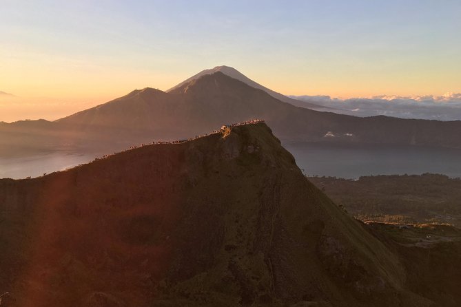 Mount Batur Sunrise Trekking with Breakfast - The 1:00–2:00 am Pickup: Simple Logistics That Make or Break It