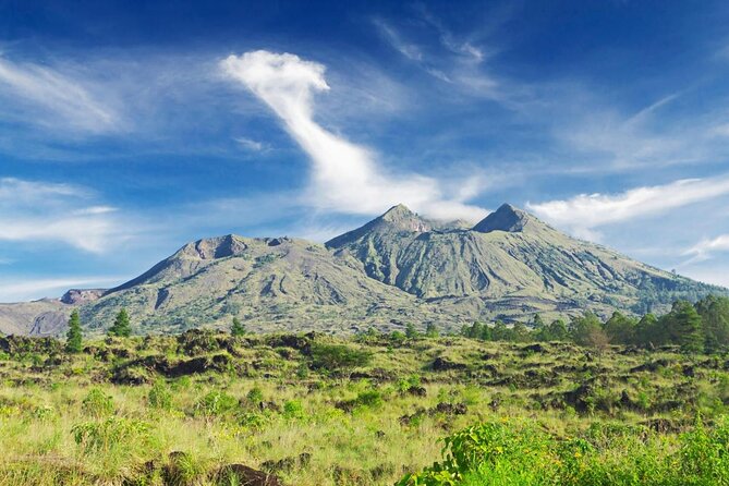 Mount Batur Sunrise Trekking With Guide & Breakfast - Quick Hits You’ll Feel on the Day