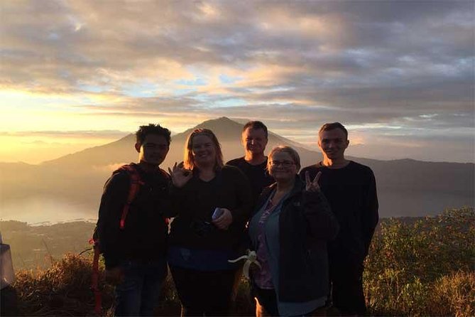 Mount Batur Sunrise Trekking With Guide & Breakfast - Sunrise Views Are the Whole Point—Here’s How the Timing Works