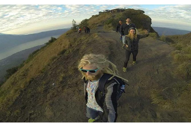 Mount Batur Sunrise Trekking with Hotel Transfers - After the Sunrise: What the 8 Hours Usually Feel Like