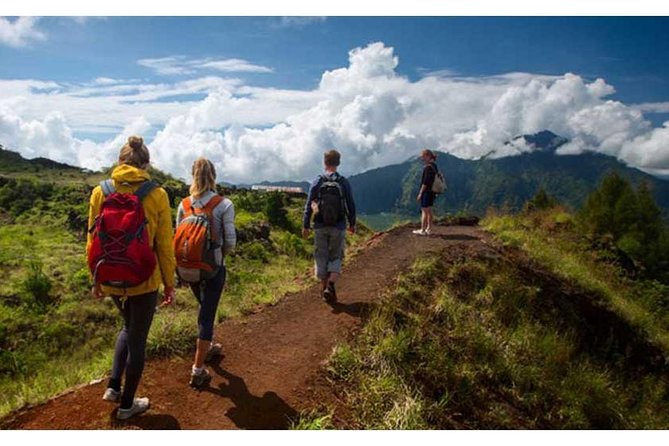 Mount Batur Sunrise Trekking with Hotel Transfers - Price and Value: Why $95 Can Make Sense