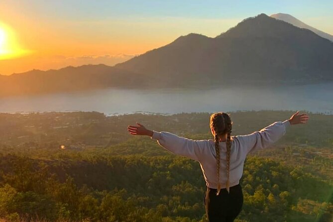 Mount Batur Sunrise Trekking With Local Guide - Key Things You’ll Notice on This Mt. Batur Sunrise Trek