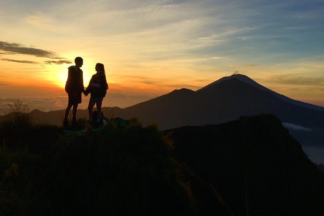 Mount Batur Sunrise Trekking With Local Guide - The Big Payoff: What You’re Really Buying at Mt. Batur
