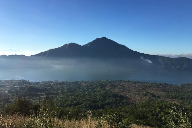 Mount Batur Sunrise Trekking With Local Guide - Hiking by Flashlight: What the Trek Feels Like in Practice