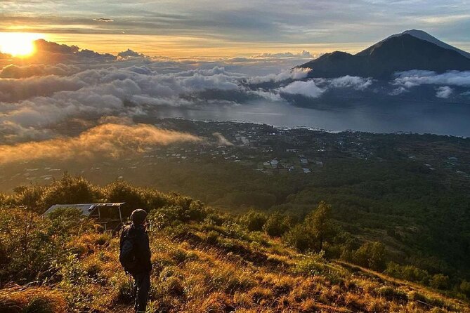 Mount Batur Sunrise Trekking With Local Guide - The Less-Crowded Strategy: Comfort on the Way Up